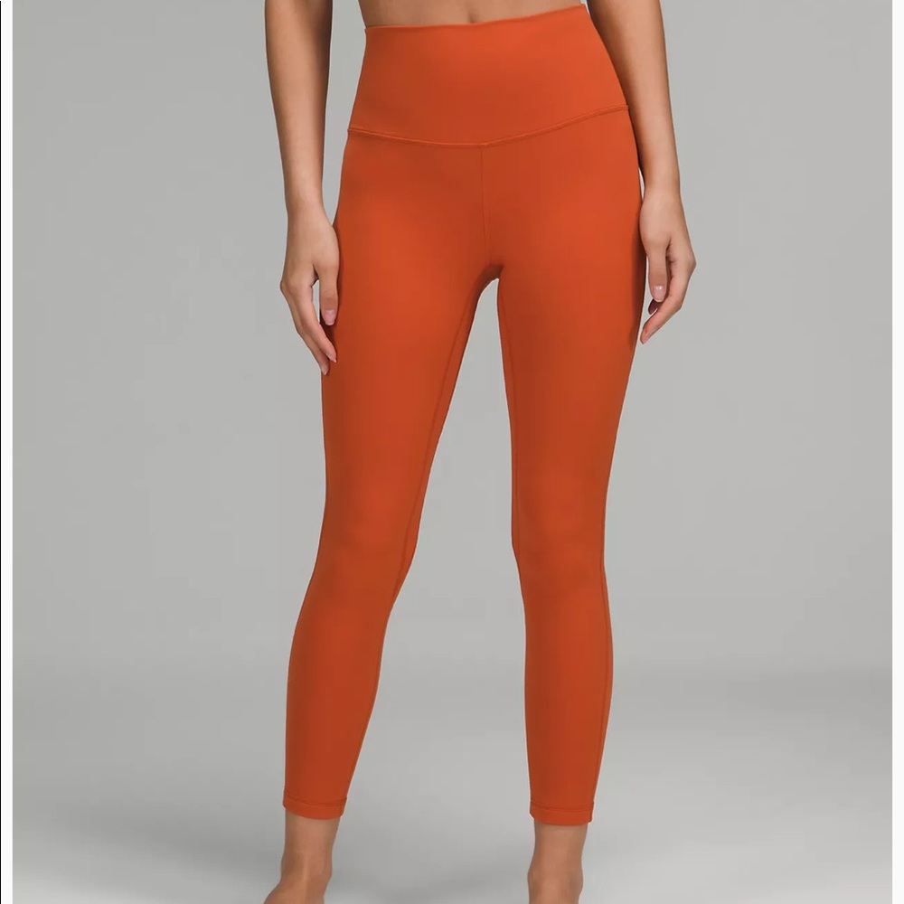 Lululemon Align